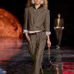 Tren Fashion 2026