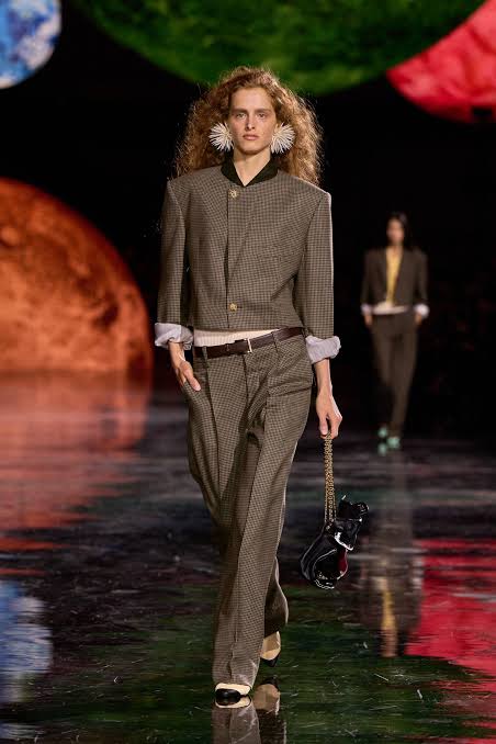 Tren Fashion 2026