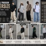 Tren Oversized Outfit