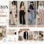 Tren Fashion Wanita