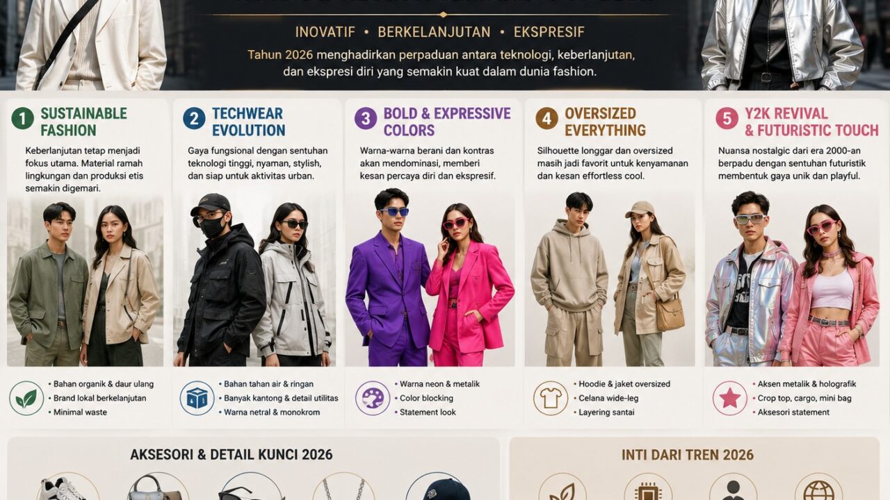 Diprediksi Semakin Populer