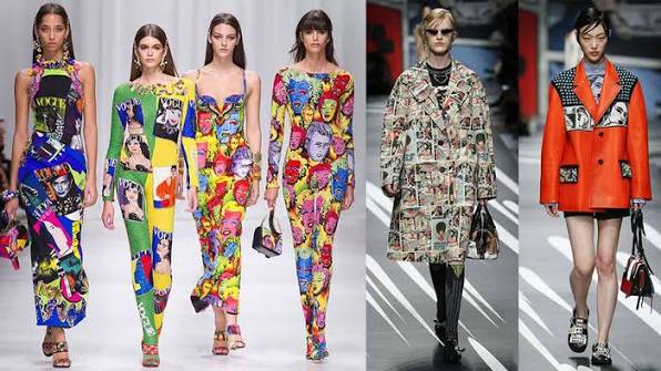Industri Fashion Global