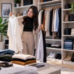 Membangun Wardrobe yang Stylish dan Fungsional