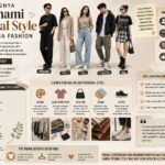 Personal Style dalam Dunia Fashion